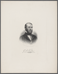 etched by H.B. Hall Morrisania N.Y. 1872