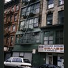Block 300: Eldridge Street between Canal Street and Hester Street (east side)