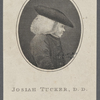 Josiah Tucker, D.D. Dean of Gloucester. 