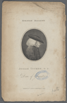 Josiah Tucker, D.D. Dean of Gloucester. 