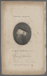 Josiah Tucker, D.D. Dean of Gloucester. 
