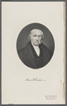 Samuel Tucker [signature]. 