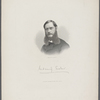 Gideon J. Tucker [signature]. 