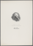 Thomas Tudor Tucker. Member of the Continental Congress. Th. T. Tucker [signature]. 