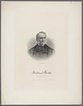 Willard Tucker [signature]. Born 1800. Died 1884. President, N.Y. Academy of Medicine, 1856.