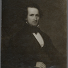 7. Henry Theodore Tuckerman (1813-1871). Author of  "Book of the artists." Painted in 1866 by Daniel Huntington (1816-1906)...