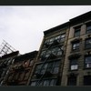 Block 300: Eldridge Street between Canal Street and Hester Street (east side)