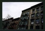 Block 300: Eldridge Street between Canal Street and Hester Street (east side)