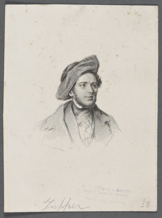 Tupper. - NYPL Digital Collections