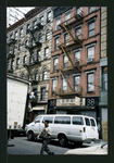 Block 300: Eldridge Street between Canal Street and Hester Street (east side)