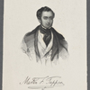 Martin F. Tupper [signature]. 