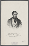 Martin F. Tupper [signature]. 