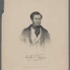 Martin F. Tupper [signature]. 