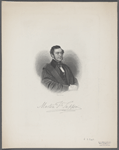 Martin F. Tupper [signature]. 