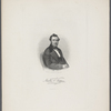 Martin F. Tupper [signature]. Rochester, N.Y. 