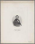 Martin F. Tupper [signature]. Rochester, N.Y. 