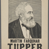 Martin Farquhar Tupper.