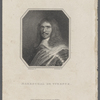Mareschal de Turenne. 