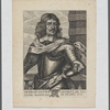 Henri de la Tovr Vicomte de Tvrenne, Mareschal de France, etc. 