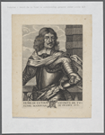 Henri de la Tovr Vicomte de Tvrenne, Mareschal de France, etc. 