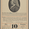 Anne Robert Jacques Turgot, Baron de l'Aulne... 