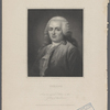 Turgot. From an original picture in the gallery of the Louvre. 