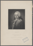 Turgot. From an original picture in the gallery of the Louvre. 