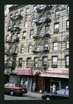 Block 300: Eldridge Street between Canal Street and Hester Street (east side)