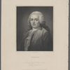 Turgot. From an original picture in the gallery of the Louvre. 