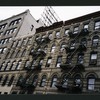 Block 300: Eldridge Street between Canal Street and Hester Street (east side)