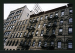 Block 300: Eldridge Street between Canal Street and Hester Street (east side)