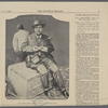 Henri Turot. The famous French journalist who is circling the globe. 
