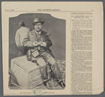Henri Turot. The famous French journalist who is circling the globe. 