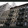 Block 300: Eldridge Street between Canal Street and Hester Street (east side)