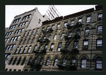 Block 300: Eldridge Street between Canal Street and Hester Street (east side)