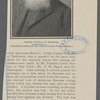 Bishop Tuttle, of Missouri. (Presiding bishop of the Church in the United States.)