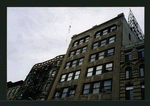 Block 300: Eldridge Street between Canal Street and Hester Street (east side)