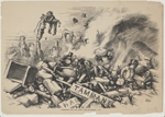 Something that did blow over--November 7, 1871.