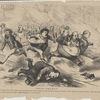 "Stop thief!" "They no sooner heard the cry, than, guessing how the matter stood, they issued forth with great promptitude; and, shouting 'stop thief!' too, joined in the pursuit like good citizens."--"Oliver Twist."