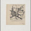Can the body cast off its shadow? The Tammany Society has expelled Tweed as Sachem.--Daily papers. 