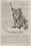 The capture of Tweed--the picture that made the Spanish officials take him for a "child-stealer." [Republished from "Harper's weekly" for July 1, 1876.]