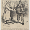 Diogenes has found the honest man.--(Which is Diogenes, and which is the honest man?)...