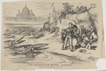 The American River Ganges. The priests and the children.--[See page 915.]
