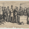 Going through the [sto?]rm of Universal suffrage...