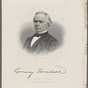 Ginery Twichell [signature]. Hon. Ginery Twichell, representative from Massachusetts. 