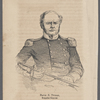 David E. Twiggs, Brigadier-General. 