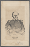 David E. Twiggs, Brigadier-General. 