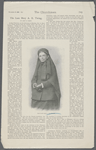 The late Mary A.E. Twing