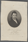 Revd. Daniel Tyerman, Newport, Isle of Wight.