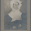 Mrs. Armira Wilson Tyler b. 1780 died 1836. Painted 1820 by---Phillips.